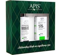 Apis Natural Cosmetics Acne-Stop coffret cadeau pour peaux à problèmes