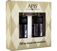 Apis Natural Cosmetics Action For Men coffret cadeau pour homme