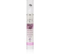 Ageless Beauty Crème contour des yeux avec progeline | Roll-on anti-âge | Réduit les rides et les gonflements | Hydratante avec de l'acide hyaluronique et de la vitamine E | 10 ml