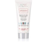 Apis Natural Cosmetics Apiderm lait corporel rénovateur après une chimiothérapie et une radiothérapie 200 ml