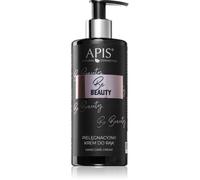 Apis Natural Cosmetics Be Beauty crema para cuidar manos 300 ml