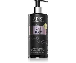 Apis Natural Cosmetics Be Beauty lait corporel hydratant 300 ml