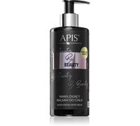 Apis Natural Cosmetics Be Beauty leche corporal hidratante 300 ml