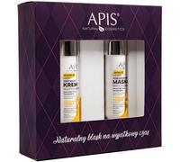 Apis Natural Cosmetics Ceramide Power coffret cadeau visage