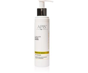 Apis Natural Cosmetics Ceramide Repair huile de massage régénérante aux céramides 150 ml