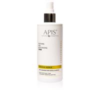 Apis Natural Cosmetics Ceramide Repair lotion tonique hydratante et apaisante pour peaux sèches 300 ml