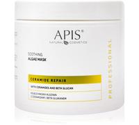 Apis Natural Cosmetics Ceramide Repair masque apaisant aux céramides 200 g
