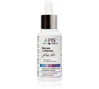 Apis Natural Cosmetics Crystal Skin sérum illuminateur visage 30 ml