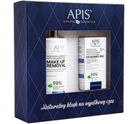 Apis Natural Cosmetics EXOSOMES PRO coffret cadeau effet rajeunissant