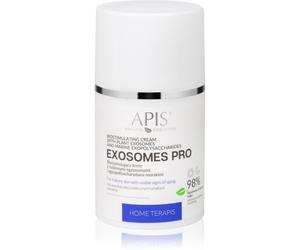 Apis Natural Cosmetics EXOSOMES PRO HOME TERAPIS crème rajeunissante pour peaux matures 50 ml