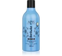 Apis Natural Cosmetics Fruit Shot Blueberry Gel douche 500 ml