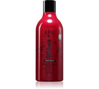 Apis Natural Cosmetics Fruit Shot Cherry Gel douche 500 ml