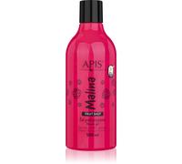 Apis Natural Cosmetics Fruit Shot Raspberry Gel douche 500 ml