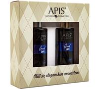 Apis Natural Cosmetics Good Life Coffret cadeau corps