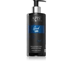 Apis Natural Cosmetics Good Life crème traitante mains 300 ml