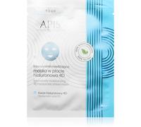 Apis Natural Cosmetics Home Spa masque visage hydratation intense 20 g