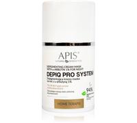 Apis Natural Cosmetics Home TerApis crème de nuit rénovatrice en crème pour peaux hyperpigmentées 50 ml