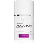 Apis Natural Cosmetics Home TerApis crème visage, cou et décolleté 50 ml