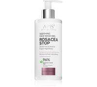 Apis Natural Cosmetics Home TerApis gel nettoyant apaisant visage 300 ml