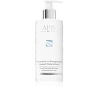 Apis Natural Cosmetics Home TerApis lotion tonique gel aux extraits de concombre 300 ml