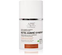 Apis Natural Cosmetics Home TerApis masque de nuit visage au rétinol 50 ml
