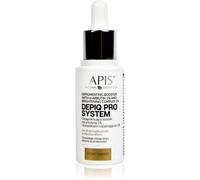 Apis Natural Cosmetics Home TerApis sérum dépigmentant à effet éclaircissant a arbutinem 30 ml