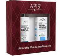 Apis Natural Cosmetics Hydro Balance coffret cadeau anti-âge