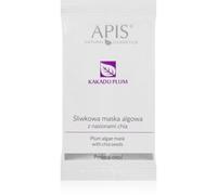 Apis Natural Cosmetics Kakadu Plum masque hydratant apaisant pour peaux sensibles et sèches 20 g