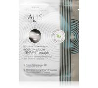 Apis Natural Cosmetics Lifting Peptide SNAP-8 masque liftant avec des peptides 20 g