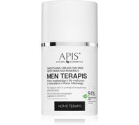 Apis Natural Cosmetics Men Terapis crème lissante pour peaux matures pour homme 50 ml