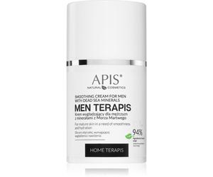 Apis Natural Cosmetics Men Terapis crème lissante pour peaux matures pour homme 50 ml