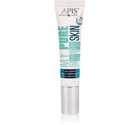 Apis Natural Cosmetics My Pure Skin soin local anti-acné 15 ml