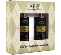Apis Natural Cosmetics Mystic Oud coffret cadeau corps