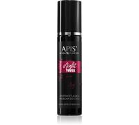 Apis Natural Cosmetics Night Fever Body Mist brume corps pour femme 150 ml