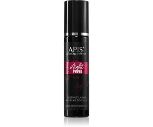 Apis Natural Cosmetics Night Fever Body Mist brume corps pour femme 150 ml