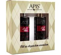 Apis Natural Cosmetics Night Fever Coffret cadeau corps