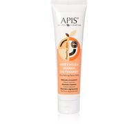 Apis Natural Cosmetics Peachy Skin masque visage effet nourrissant 100 ml