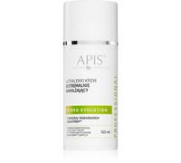 Apis Natural Cosmetics Professional crème légère hydratante pour cuir chevelu déshydraté et abîmé 100 ml