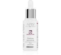 Apis Natural Cosmetics Professional Kakadu Plum concentré hydratation intense visage 30 ml