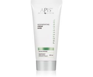 Apis Natural Cosmetics Professional masque crème effet régénérant 200 ml