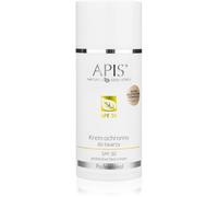 Apis Natural Cosmetics Professional Protective crème légère protectrice visage SPF 30 100 ml