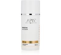Apis Natural Cosmetics Professional Protective crème protectrice visage SPF 50 100 ml