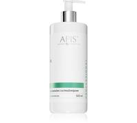 Apis Natural Cosmetics Professional Ultrasound gel hydratant corps 500 ml