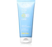 Apis Natural Cosmetics Pure Sun Care baume apaisant après-soleil 200 ml
