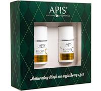 Apis Natural Cosmetics Re-Vit C coffret cadeau visage