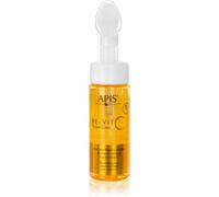Apis Natural Cosmetics Re-Vit C Home Care mousse nettoyante à la vitamine C 150 ml