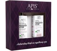 Apis Natural Cosmetics Rosacea-Stop coffret cadeau contre les rougeurs cutanées