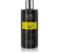 Apis Natural Cosmetics SUNNY RIO gel de douche nourrissant 300 ml