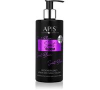 Apis Natural Cosmetics Sweet Bloom crème régénérante mains et corps 300 ml