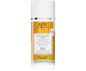 Apis Natural Cosmetics Wealth Of Honey crème nourrissante et régénérante aux vitamines A et E 100 ml